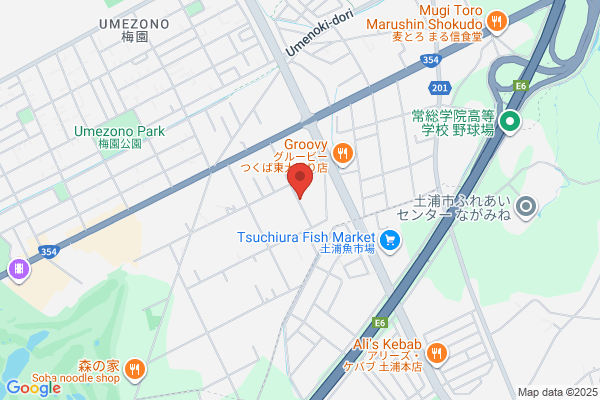 アカチャンホンポ トナリエつくば店