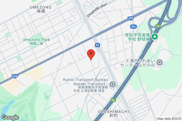クラシアンつくば営業所