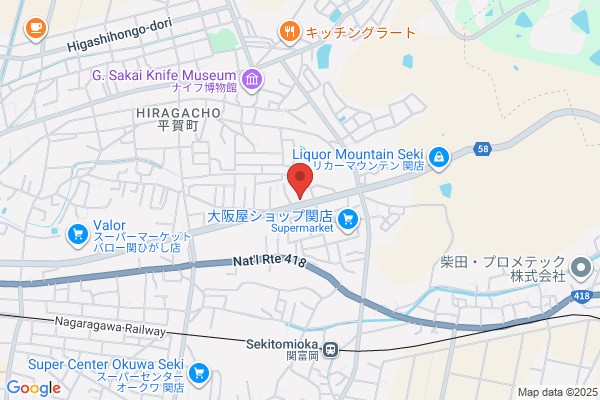 asian relaxation villa つくば国道354号店