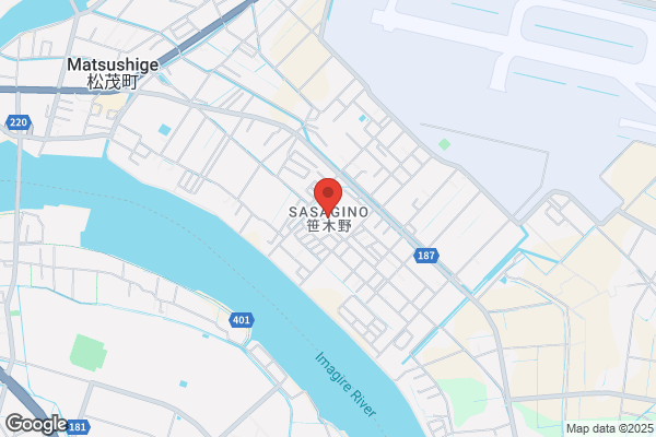 すき家 11号徳島川内店