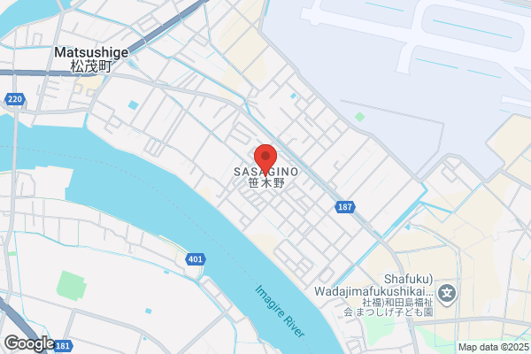ヤマト運輸 徳島北営業所（徳島川内）