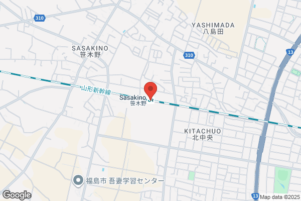 セカンドストリート福島西店