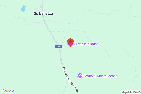 GROTTA PICCOLA