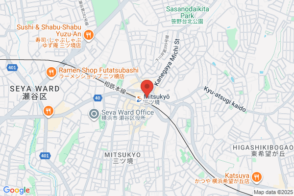 PUDOステーション　セブン-イレブン　横浜川島町西店