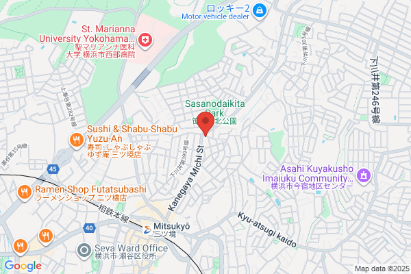 （閉店）プロミス １６号今宿自動契約コーナー