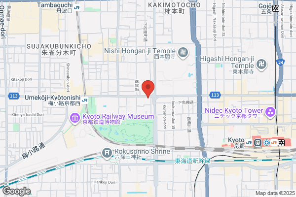 ゴルフショップ ROUNDCODE KYOTO ラウンドコード