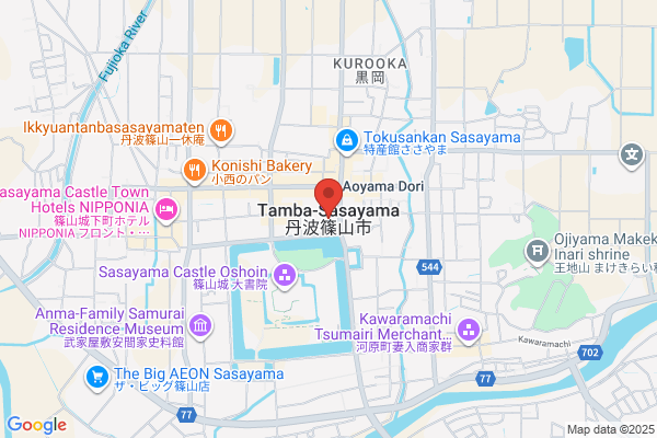 トワイライト食堂