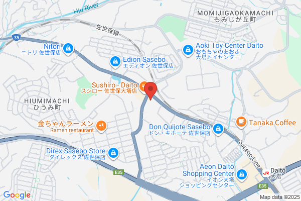 Best Denki Sasebo-ten