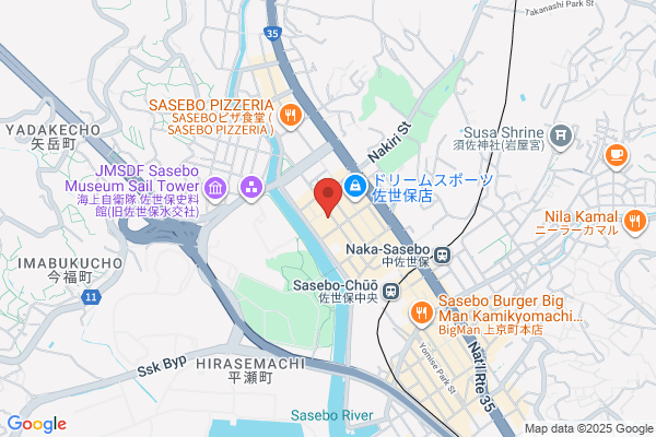 Business Hotel Oozekiso