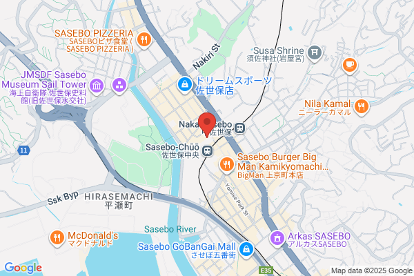 Daiwa Securities Co., Ltd. Sasebo Br.