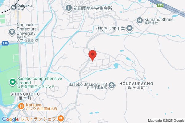 Kyushu Jacos Co., Ltd.