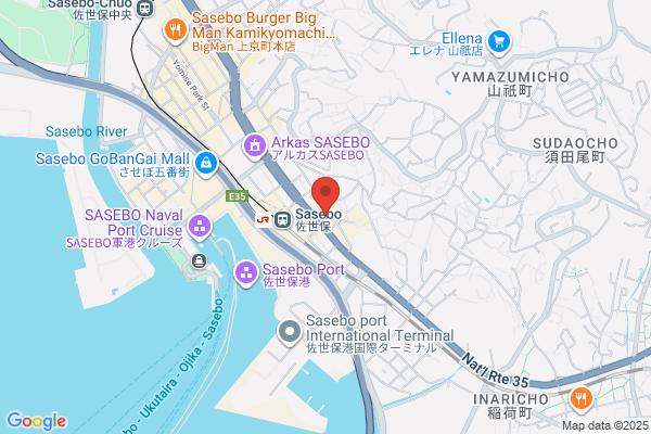 National Life Finance Corp. Sasebo Br.