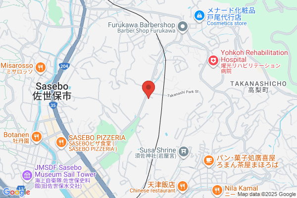 Sports Club Renaissance Sasebo