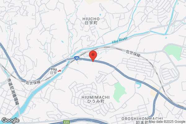 Toyota L & F Fukuoka Co., Ltd. Sasebo Br.