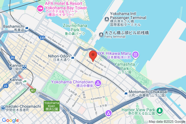 赤帽HAKOBIYA凪