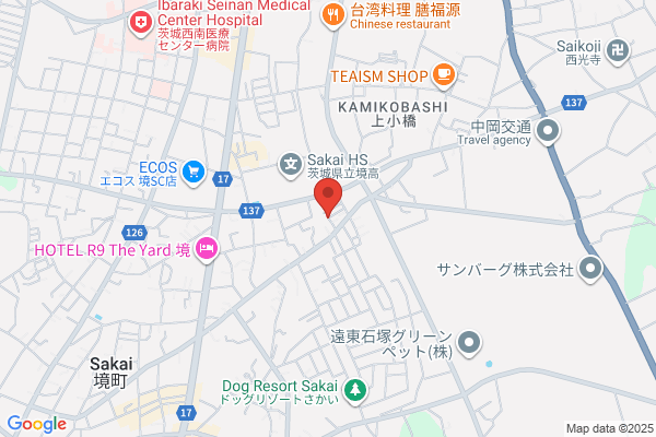 スタジオアリス 戸塚安行店