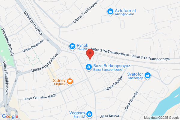 株式会社トラスティー 千葉営業所