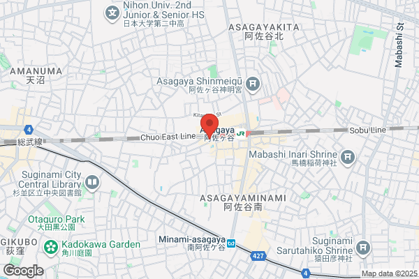 スーパーセンタートライアル北上店