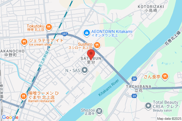 株式会社北斗エステート