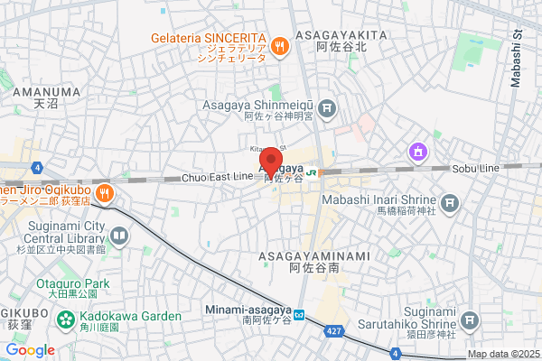 焼肉冷麺やまなか家北上店