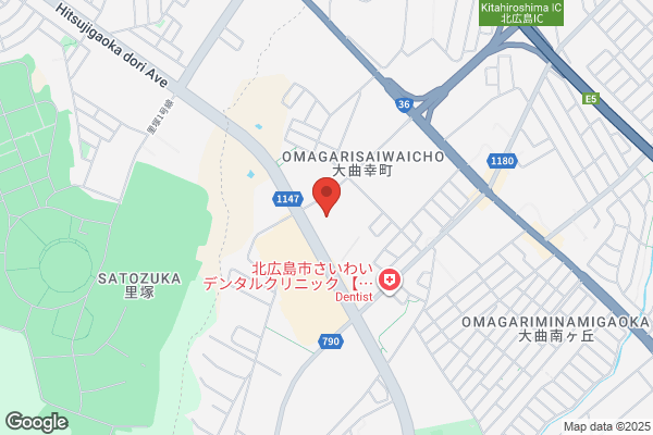Zegna Outlet Store Kitahiroshima