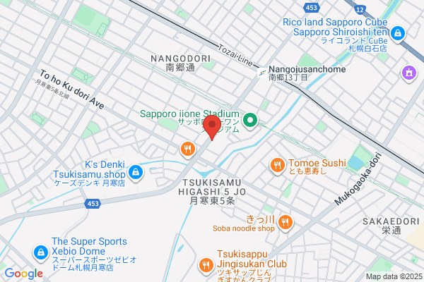 ツルハドラッグ 栄通店