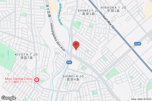 ツルハドラッグ 真栄店