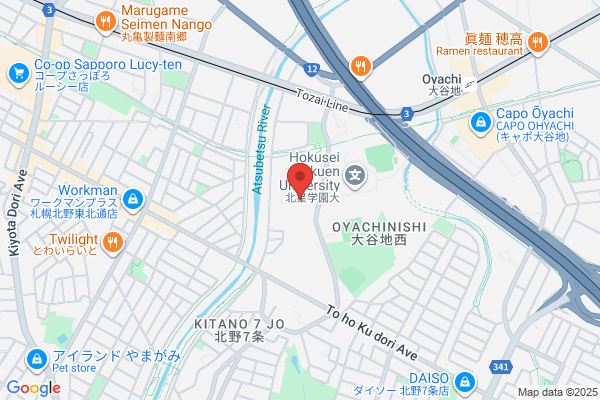 ファミリーサーチセンター