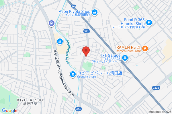 ほっともっと 真栄店