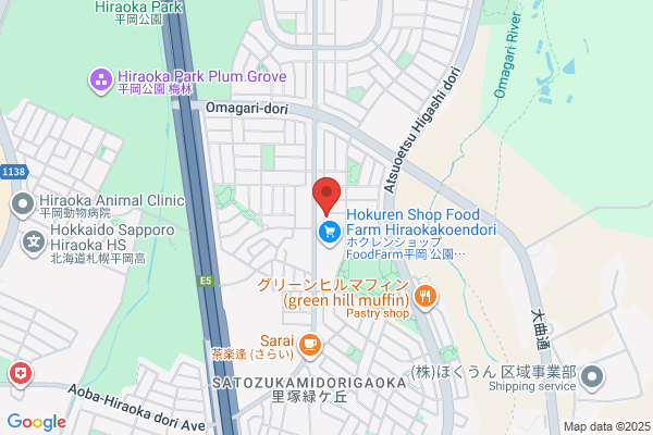 焼肉徳寿 平岡店