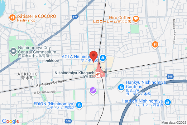 センチュリー21アクロス西宮北口駅前店