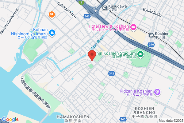 ツルハドラッグ 南甲子園店
