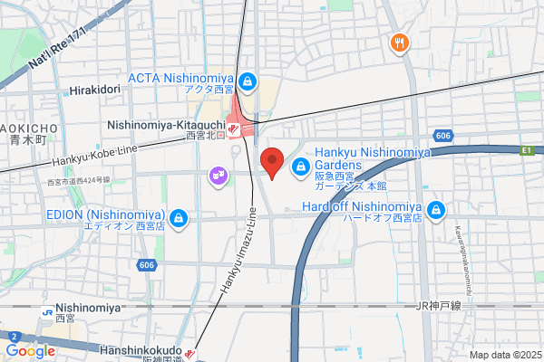 ロクシタン 西宮阪急店