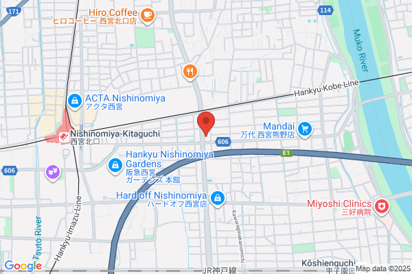 熟成焼肉いちばん 西宮大屋町店