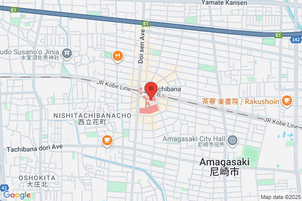 にしな内科・糖尿病内分泌クリニック