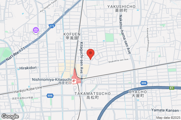 ほけんの窓口 西宮北口アクタ前店