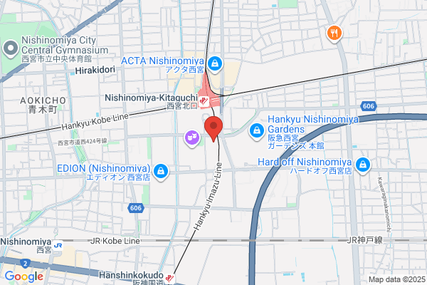 ほけんの窓口 西宮北口店