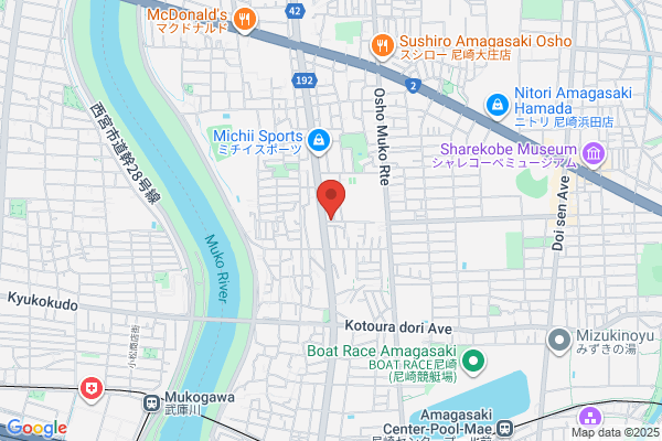 ほっともっと 尼崎大島店