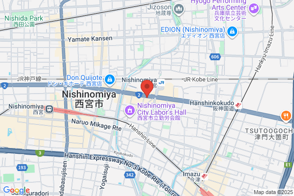 アイフル ＪＲ西宮店 無人契約コーナー