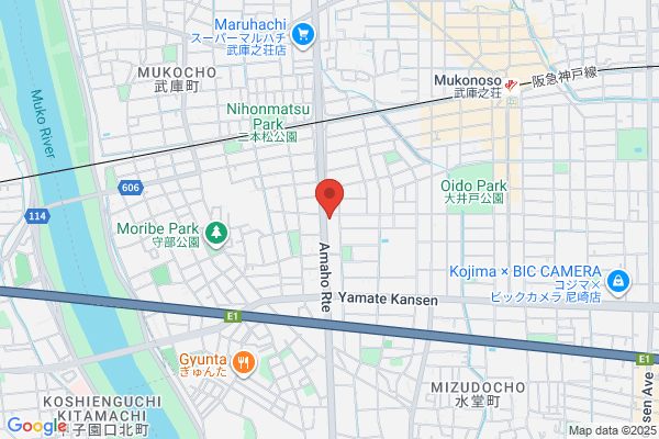 カラオケまねきねこ武庫之荘店