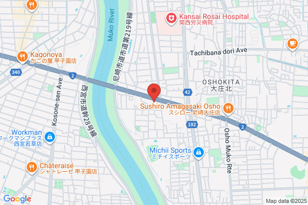 カラオケまねきねこ武庫川店