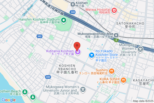 クリスピー・クリーム・ドーナツ　ららぽーと甲子園店