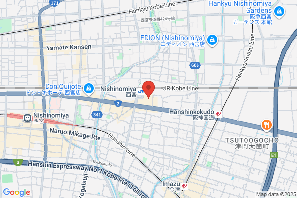 ココカラファイン ドラッグストアライフォートフレンテ西宮店
