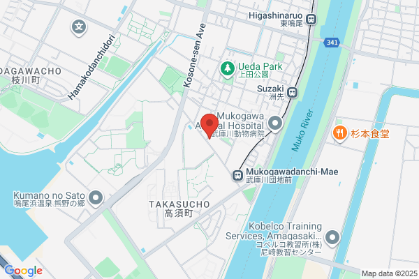 ココカラファイン ドラッグストアライフォート西宮上田店