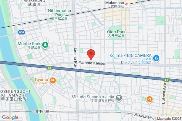 スタジオアリス 武庫之荘店