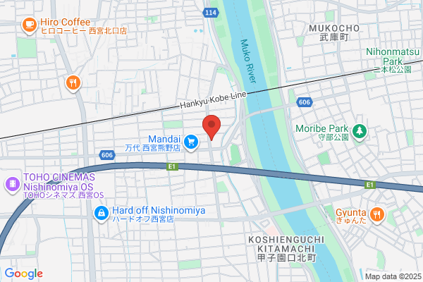 ハレノチ晴甲子園口店