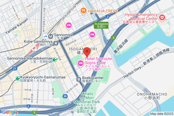 メンズセルフ脱毛RUSH 西宮北口店