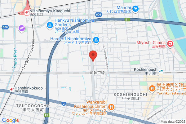 ユウキプランニング株式会社
