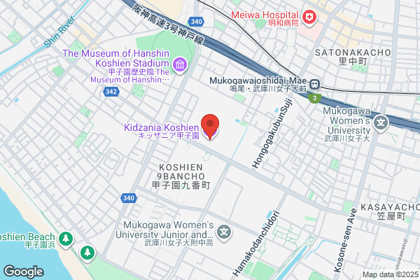 保険見直し本舗 ららぽーと甲子園店