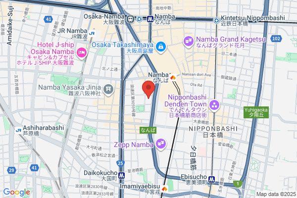 合同会社仁